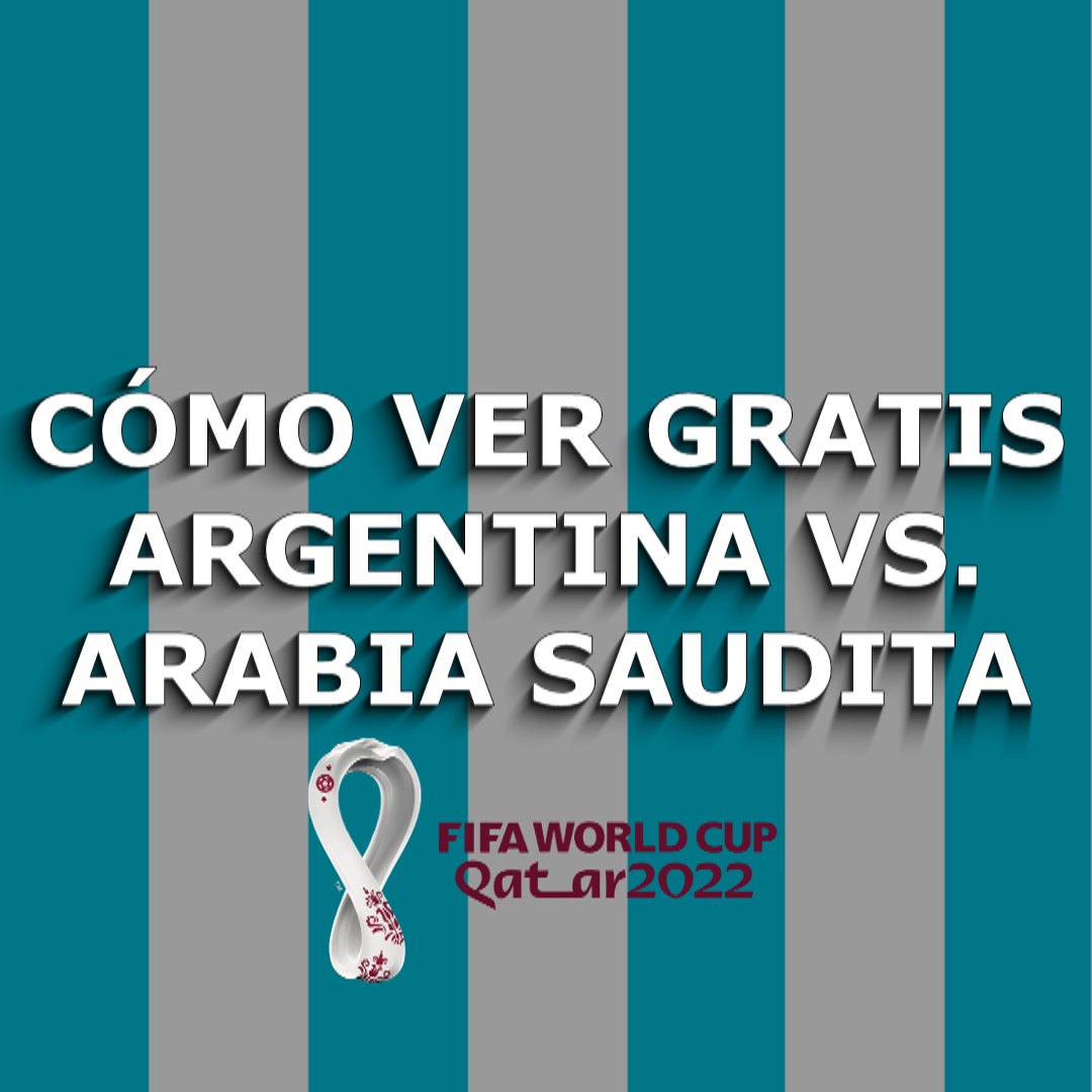 argentina arabia saudita