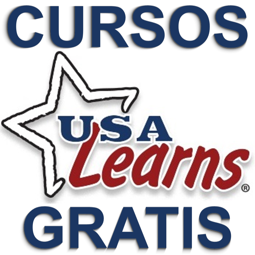 Cursos de Inglés Gratis y Online del Gobierno de Estados Unidos