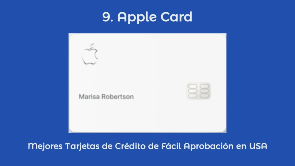 Apple Card