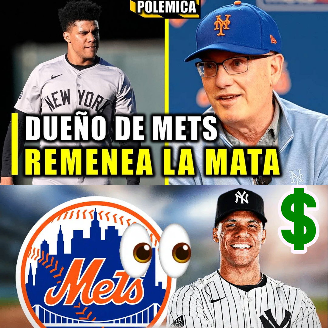 Mira cuántos Millones ofrecen por Juan Soto para llevarselo