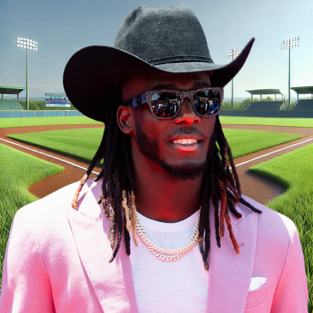 ¡Felicitaciones! Elly de La Cruz finalista para el premio Hank Aaron