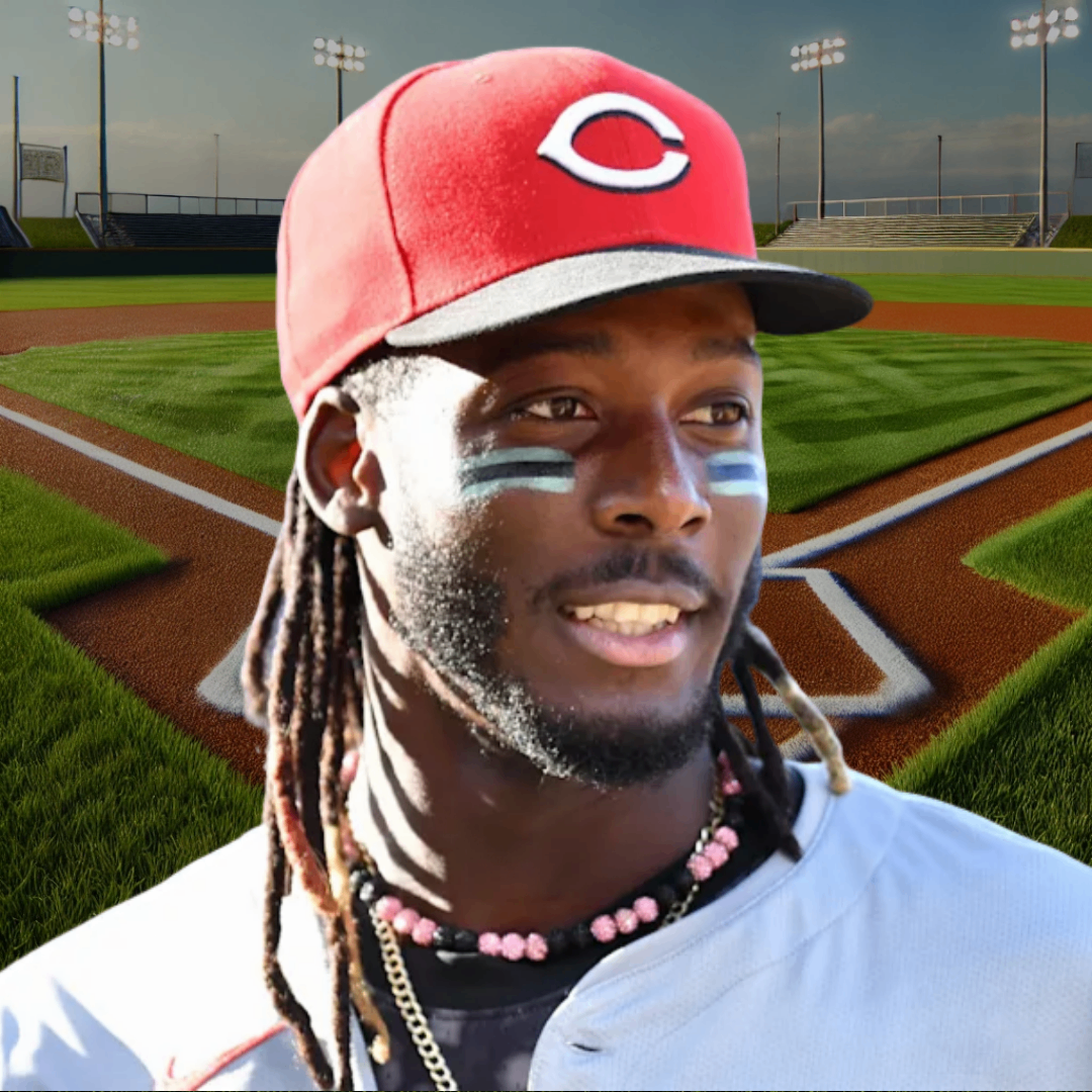 Afirman que Elly de La Cruz es el jugador más valioso de Reds