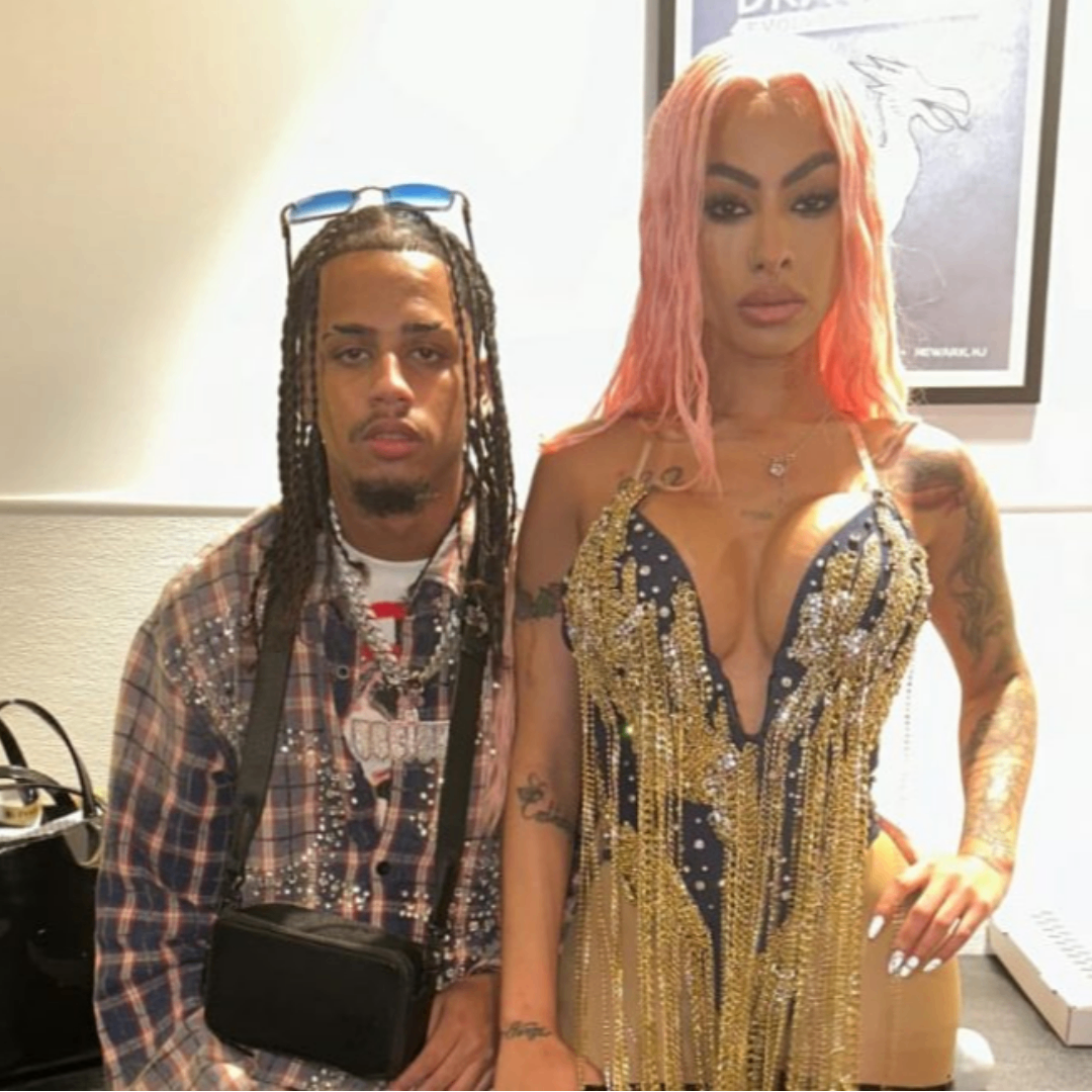 Kreizy K y Yailin La Más Viral  conquistan el Top 50 de Billboard con ésta canción