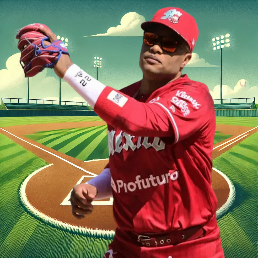Robinson Canó evaluará su regreso a México tras su participación en la Liga Dominicana