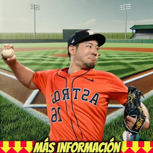 Mira el contrato millonario que firmo Yusei Kikuchi con Angels de Anaheim