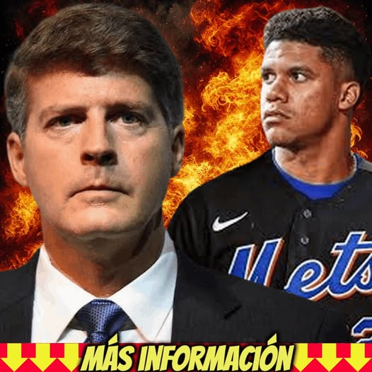 ¿Desleal y traidor? Dueño de Yankees habla de Juan Soto y le manda mensaje tras firmar con New York Mets